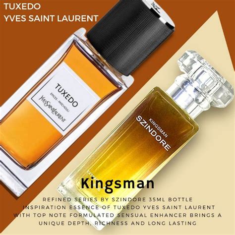 ysl tuzedo|ysl tuxedo dupe.